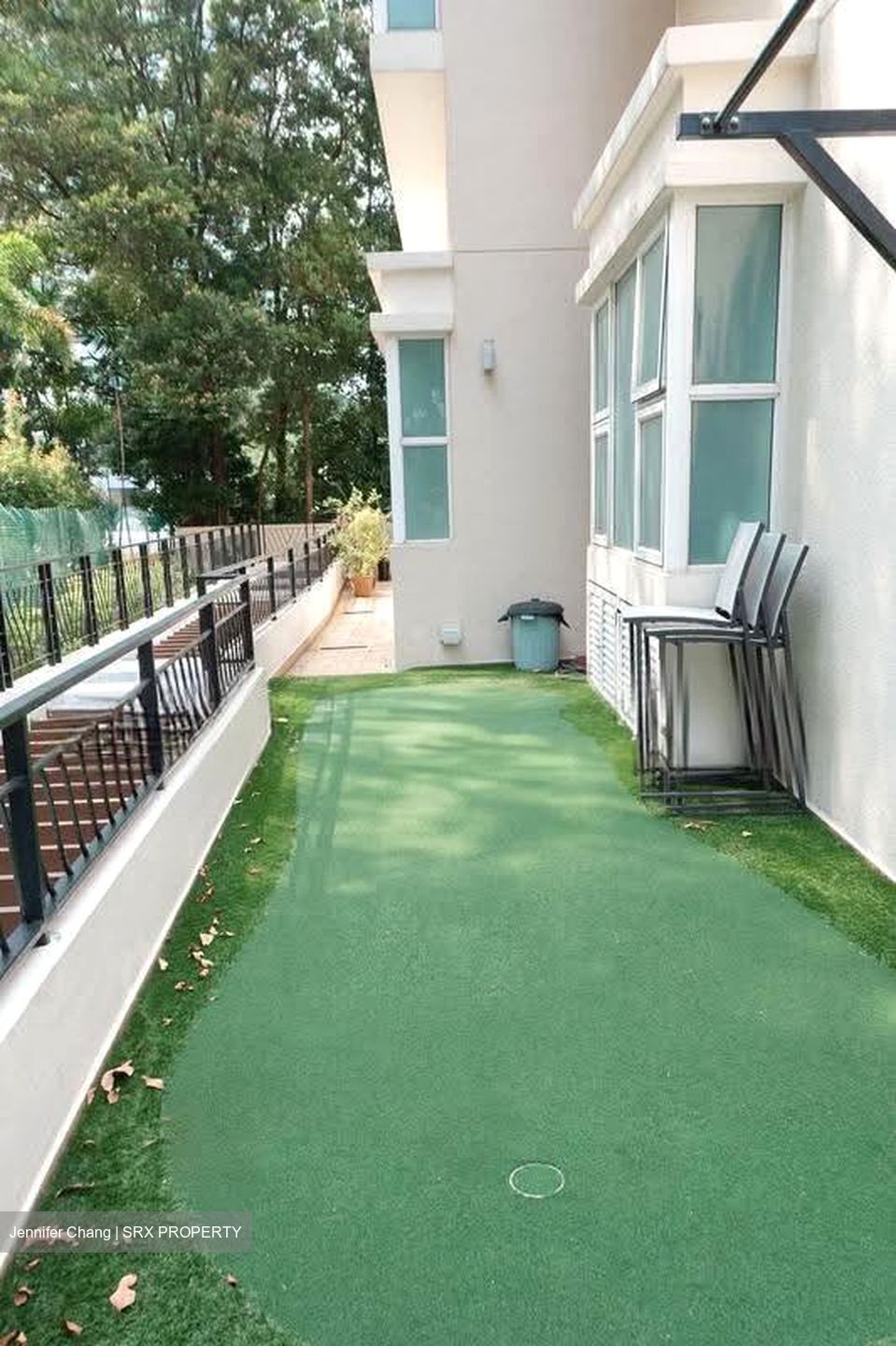 Sheares Ville (D10), Apartment #615390181